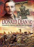 Omslagsbild för Donald Dean VC