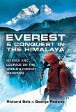 Omslagsbild för Everest and Conquest in the Himalaya