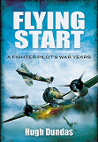 Omslagsbild för Flying Start