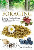 Cover for Foraging