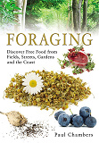 Omslagsbild för Foraging