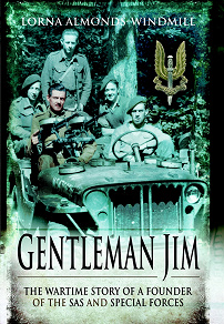 Omslagsbild för Gentleman Jim
