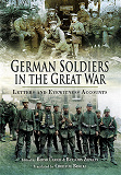 Omslagsbild för German Soldiers in the Great War