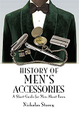 Omslagsbild för History of Men’s Accessories