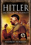 Omslagsbild för Hitler