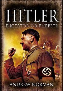Omslagsbild för Hitler