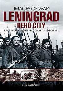 Omslagsbild för Leningrad