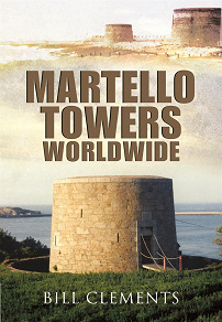 Omslagsbild för Martello Towers Worldwide