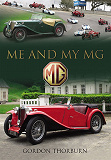 Cover for Me and My MG
