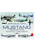 Omslagsbild för North American Mustang P-51