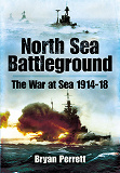 Omslagsbild för North Sea Battleground