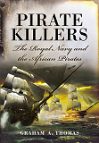 Omslagsbild för Pirate Killers