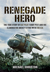 Omslagsbild för Renegade Hero