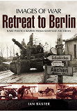 Omslagsbild för Retreat to Berlin