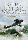 Omslagsbild för Return Flights In War and Peace