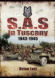 Omslagsbild för SAS in Tuscany