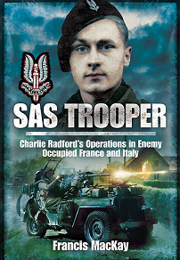 Omslagsbild för SAS Trooper
