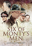 Omslagsbild för Six of Monty’s Men