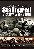 Omslagsbild för Stalingrad: Victory on the Volga