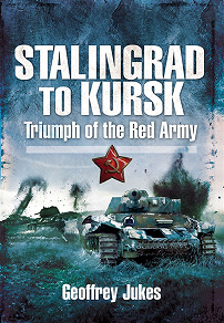 Omslagsbild för Stalingrad to Kursk