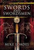 Omslagsbild för Swords and Swordsmen