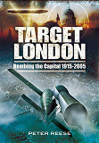 Omslagsbild för Target London
