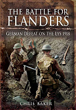 Omslagsbild för The Battle for Flanders