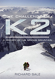 Cover for The Challenge of K2