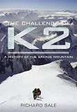 Omslagsbild för The Challenge of K2