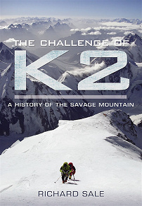 Cover for The Challenge of K2