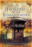 Omslagsbild för The Frontiers of Imperial Rome