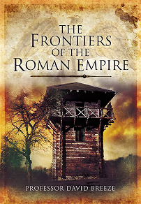 Omslagsbild för The Frontiers of Imperial Rome