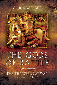 Omslagsbild för The Gods of Battle