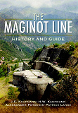 Omslagsbild för The Maginot Line