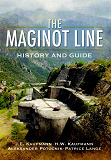 Omslagsbild för The Maginot Line