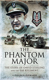 Omslagsbild för The Phantom Major