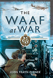 Omslagsbild för The WAAF at War