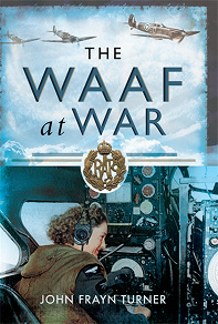 Omslagsbild för The WAAF at War