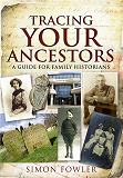 Omslagsbild för Tracing Your Ancestors