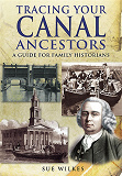 Omslagsbild för Tracing Your Canal Ancestors