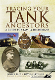 Omslagsbild för Tracing Your Tank Ancestors