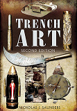 Cover for Trench Art