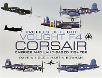 Omslagsbild för Vought F4 Corsair
