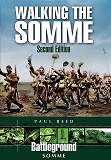 Omslagsbild för Walking the Somme