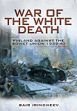 Omslagsbild för War of the White Death