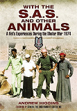 Cover for With the SAS and Other Animals