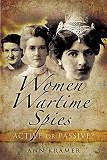 Omslagsbild för Women Wartime Spies