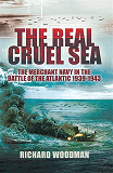 Omslagsbild för The Real Cruel Sea