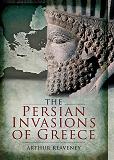 Omslagsbild för The Persian Invasions of Greece