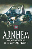 Omslagsbild för Arnhem